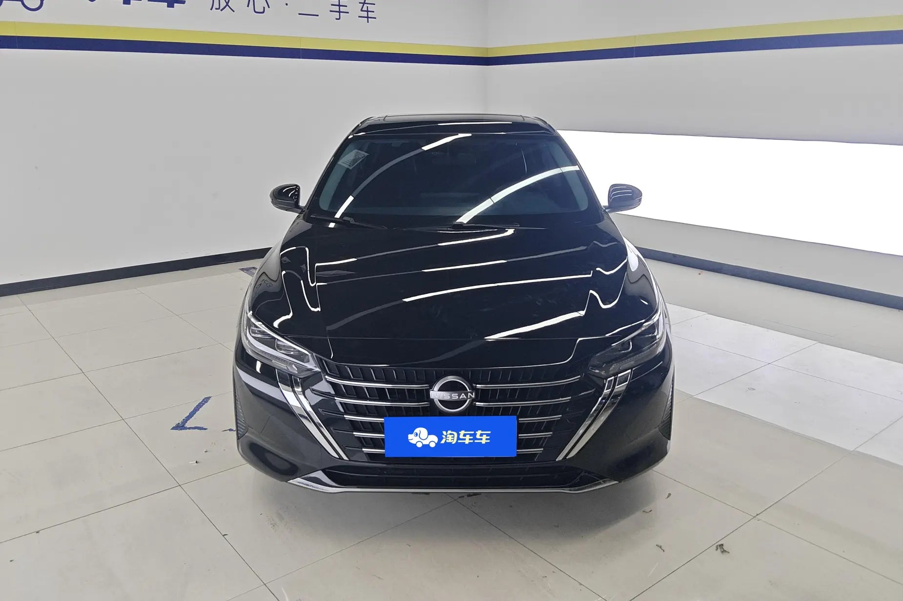 Dongfeng Nissan Sylphy 1.6L фото 6