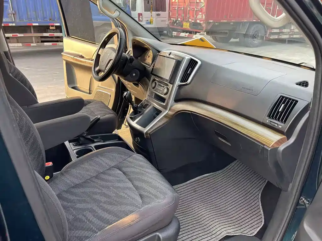 Dongfeng Forthing PLUS фото 6