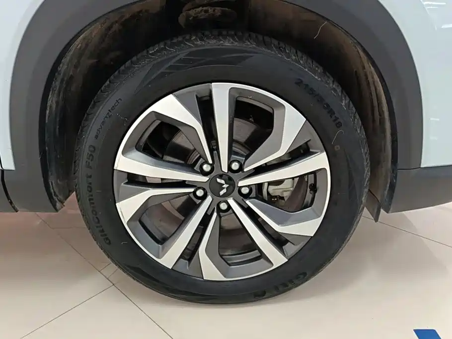 Wuling Wuling Xingchen фото 6