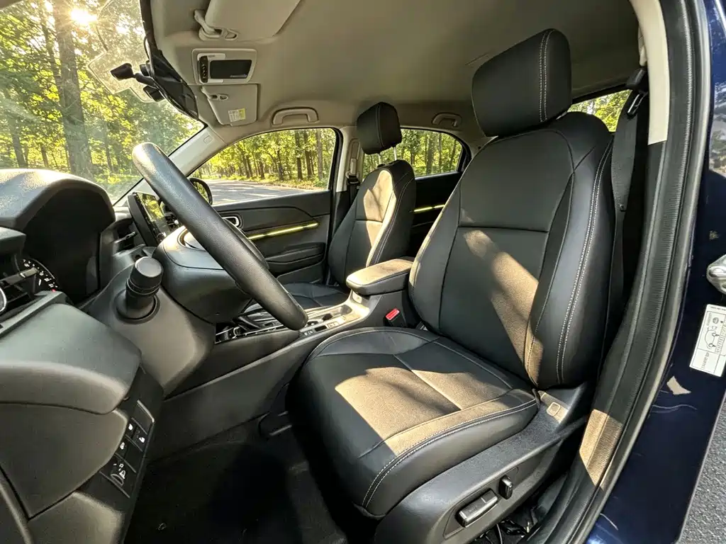 Honda XR-V фото 8