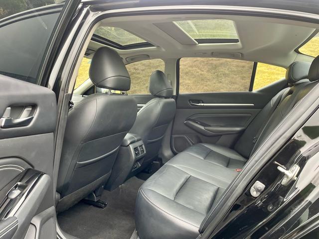 Dongfeng Nissan Teana 2.0L фото 4