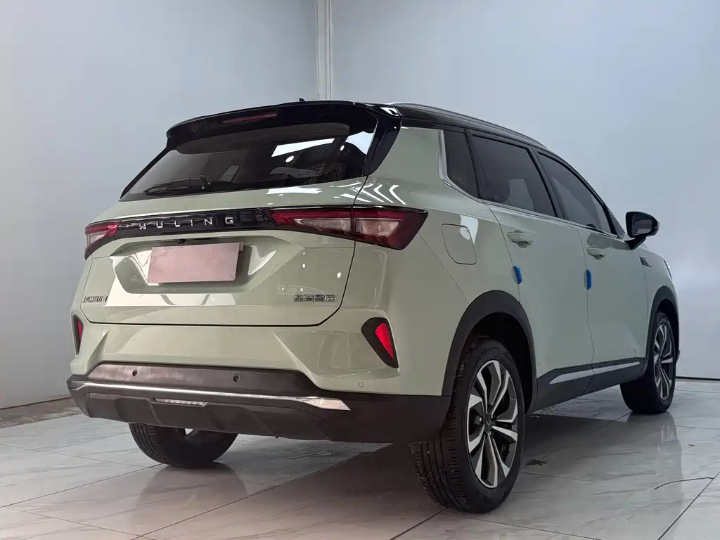 Wuling Wuling Xingchen фото 6