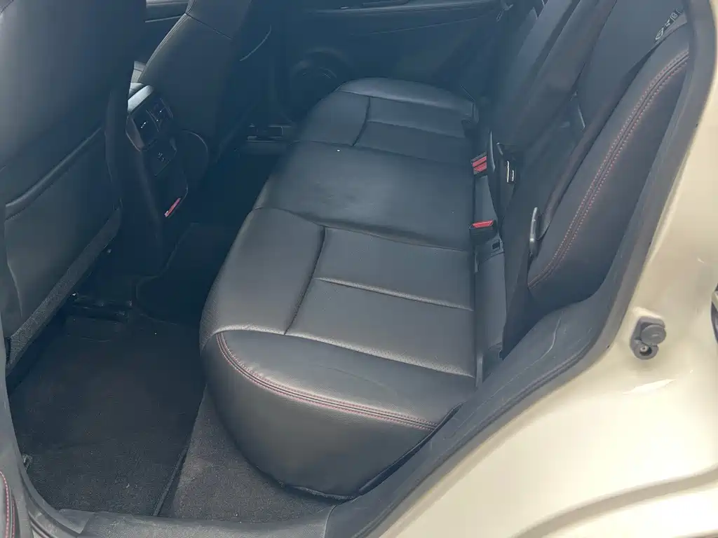 Nissan Qashqai фото 11