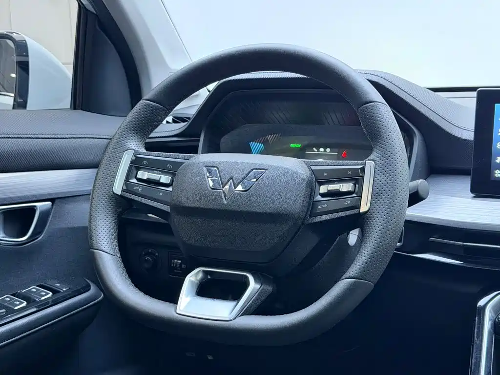 Wuling Wuling Xingchen фото 11