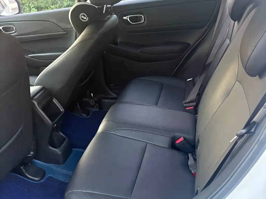 Honda XR-V фото 9