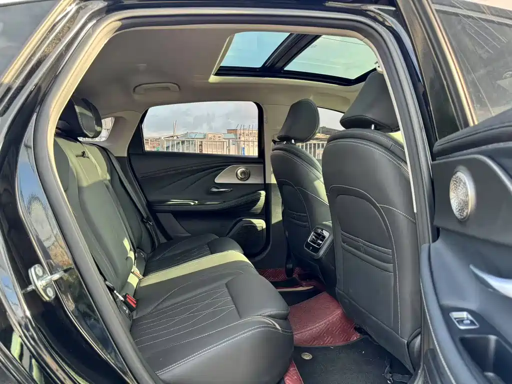 Chery Arrizo 8 фото 10