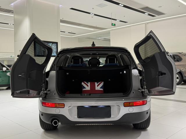 MINI Clubman Refreshed 1.5T фото 5