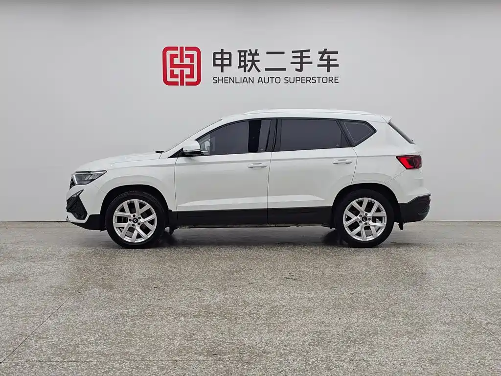 Jetta VS5 фото 4