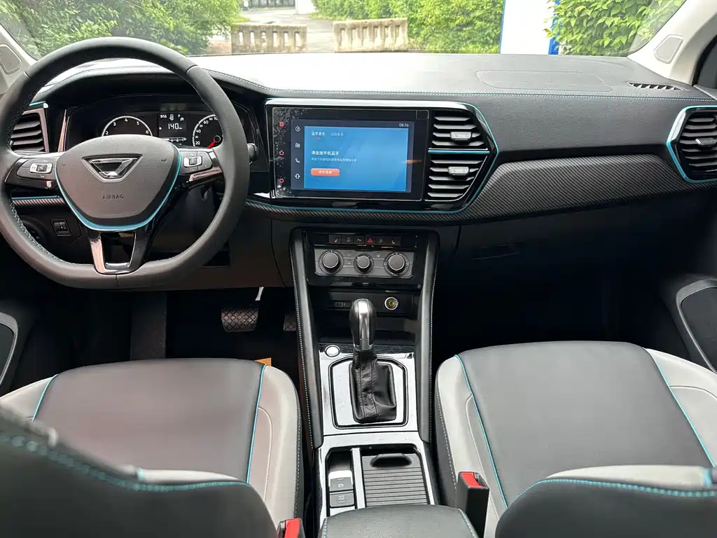 Jetta VS5 фото 6
