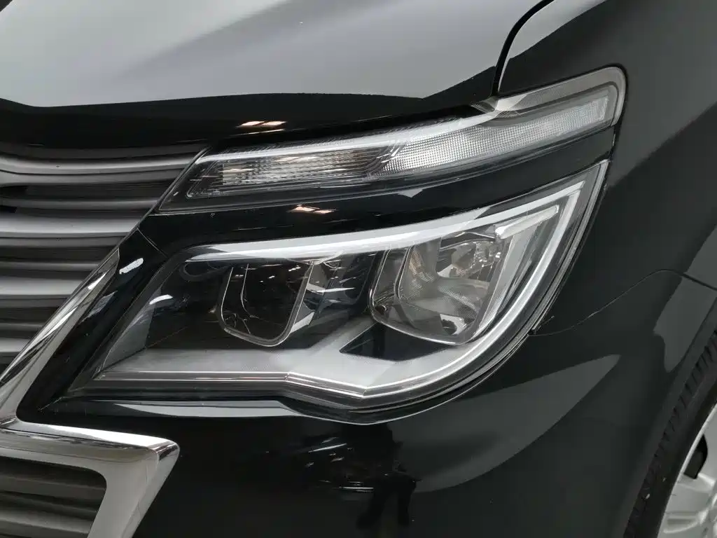 Dongfeng Forthing Lingzhi фото 7
