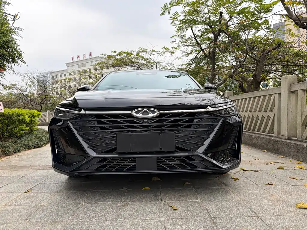 Chery Arrizo 8 фото 2