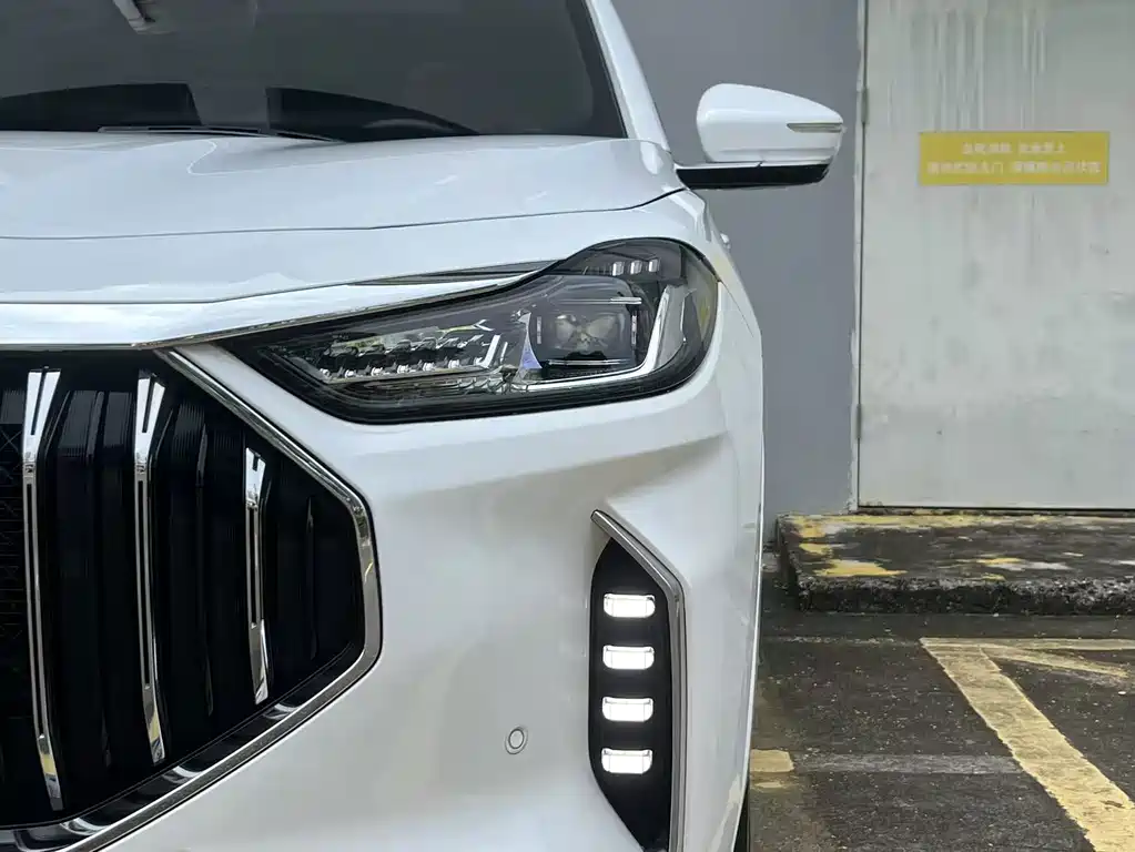 Jetour X70 Plus фото 7