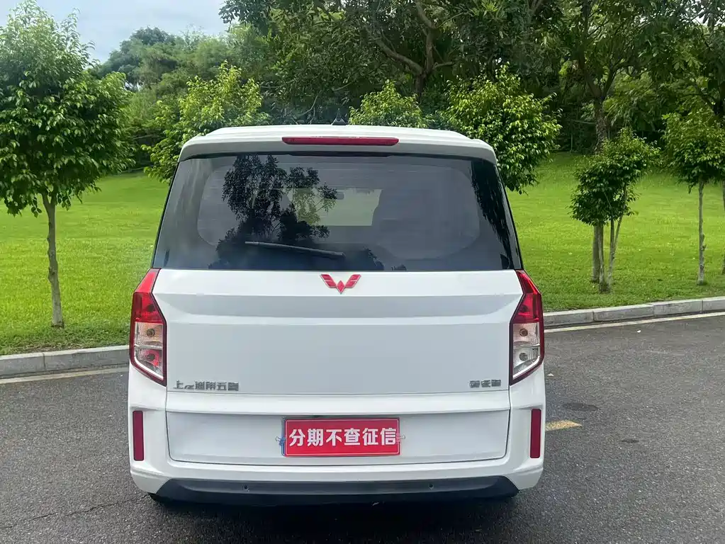 Wuling Zhengcheng фото 4
