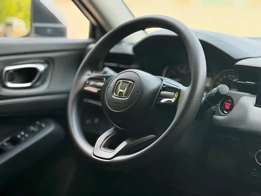 Honda XR-V фото 7