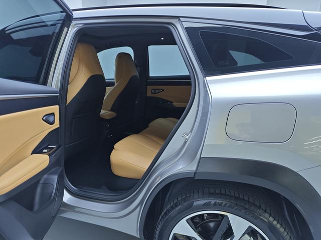 Geely Galaxy L7 1.5T фото 4