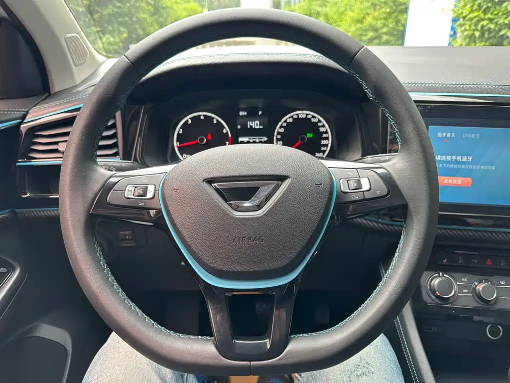 Jetta VS5 фото 8