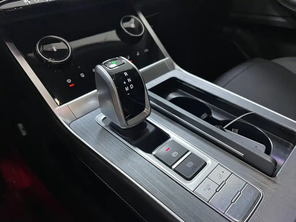 Chery Tiggo 7 PLUS фото 8