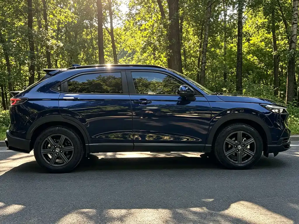 Honda XR-V фото 4