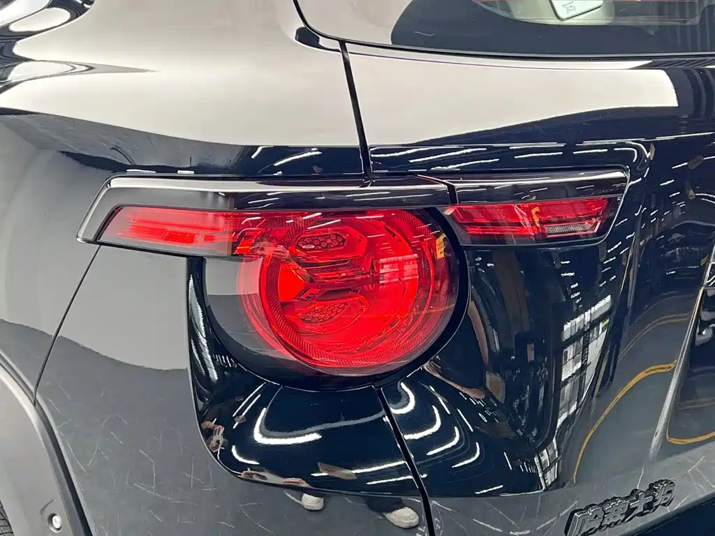 Haval Hafudagou PLUS фото 11