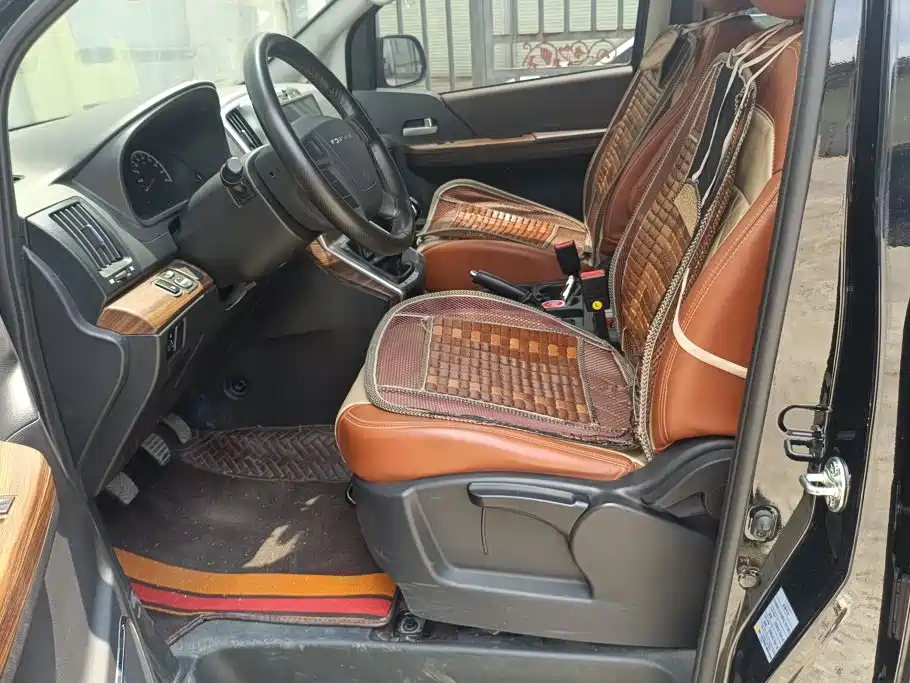 Dongfeng Forthing PLUS фото 9