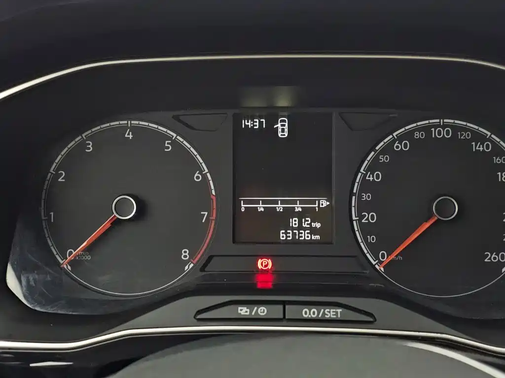 Jetta VS5 фото 10