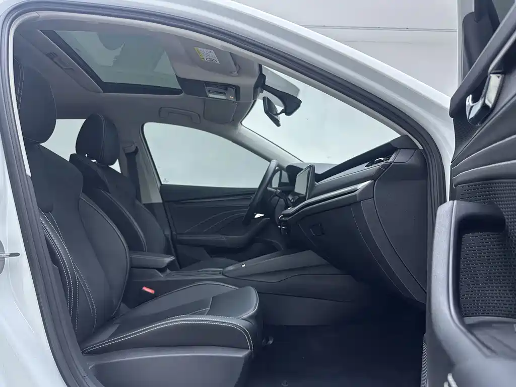 Skoda Octavia фото 8