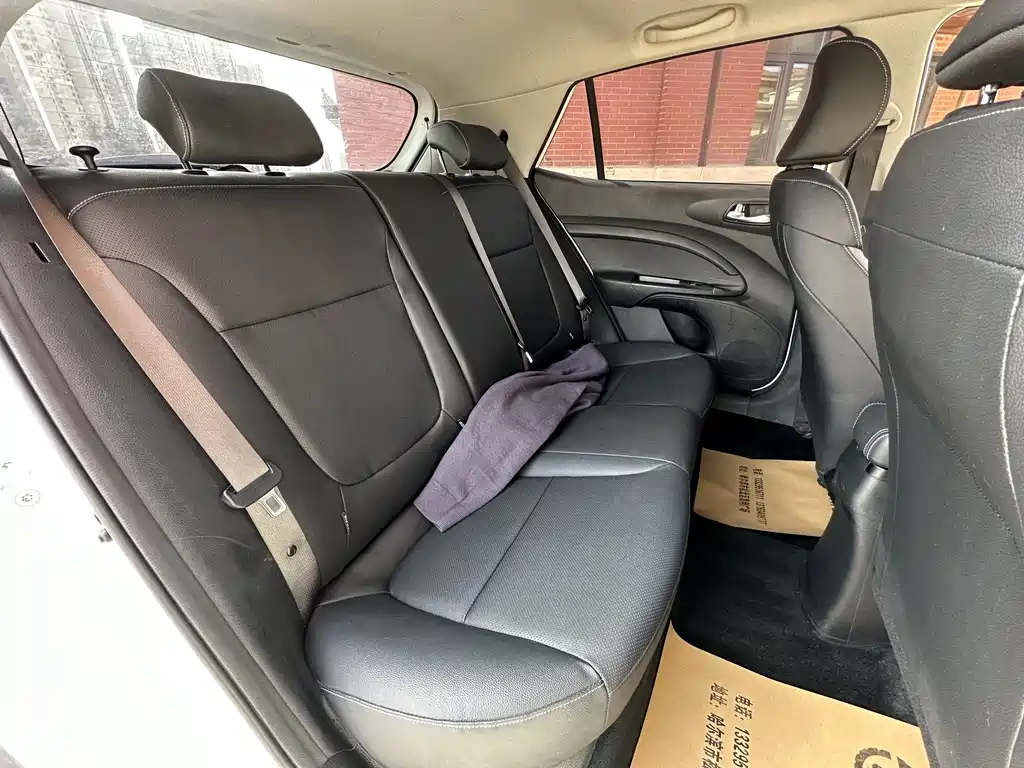 Kia KX1 фото 11