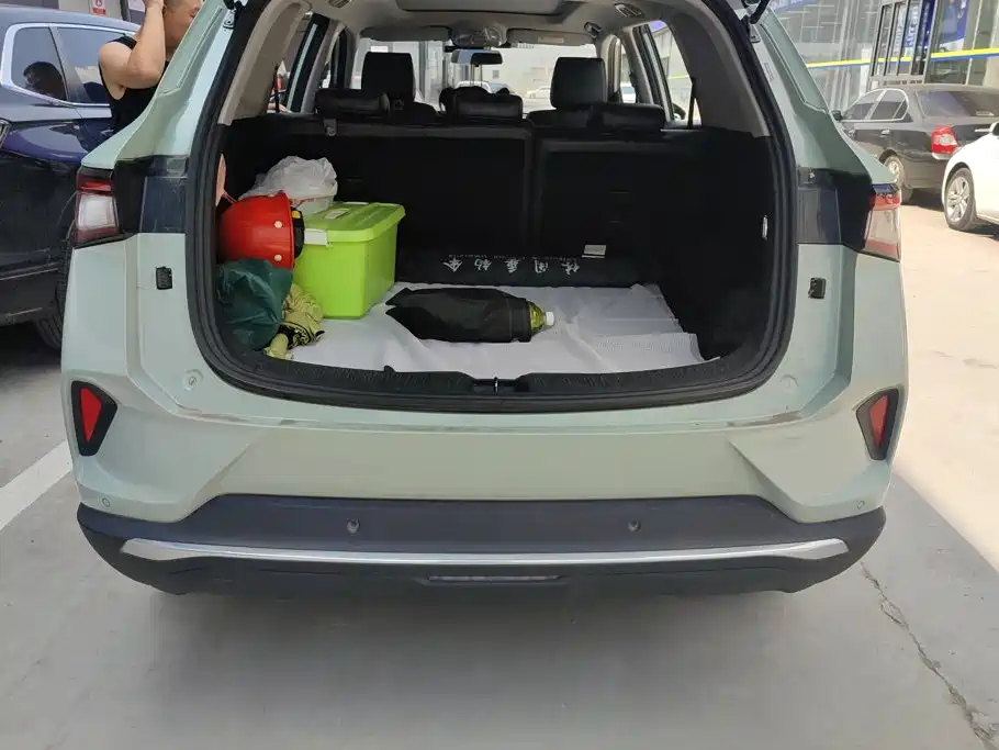 Wuling Wuling Xingchen фото 4