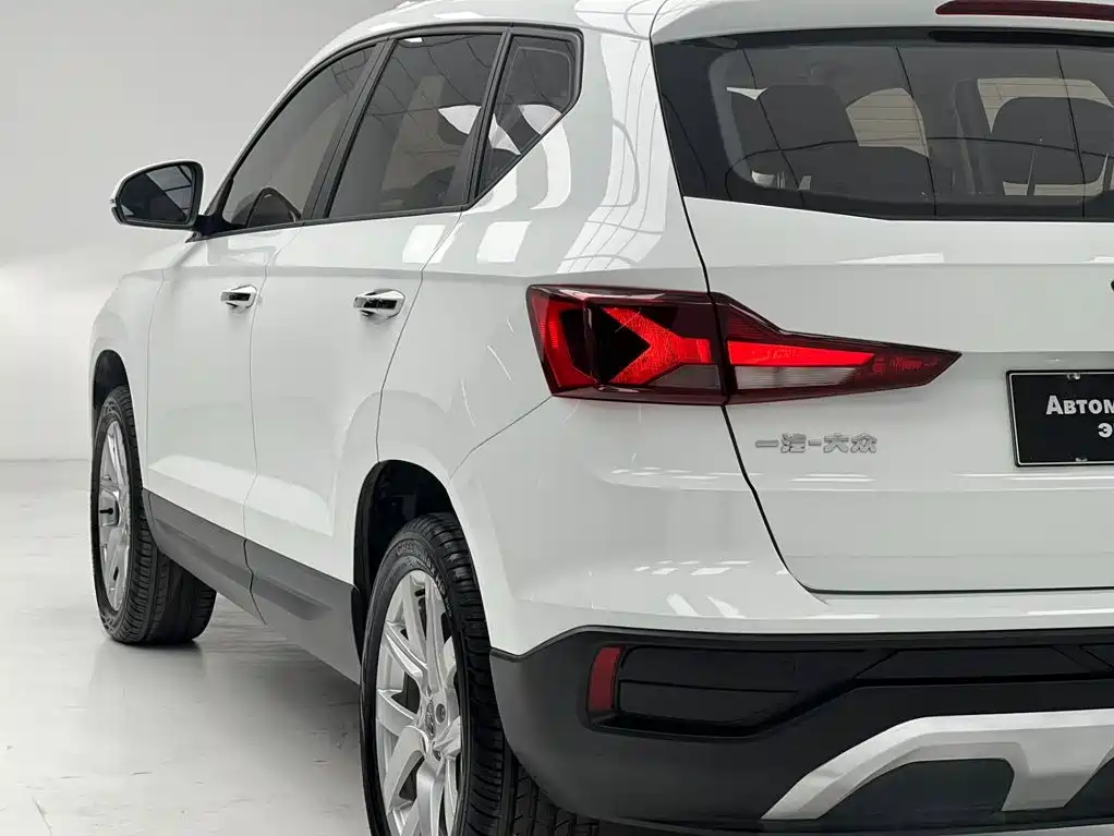 Jetta VS5 фото 7