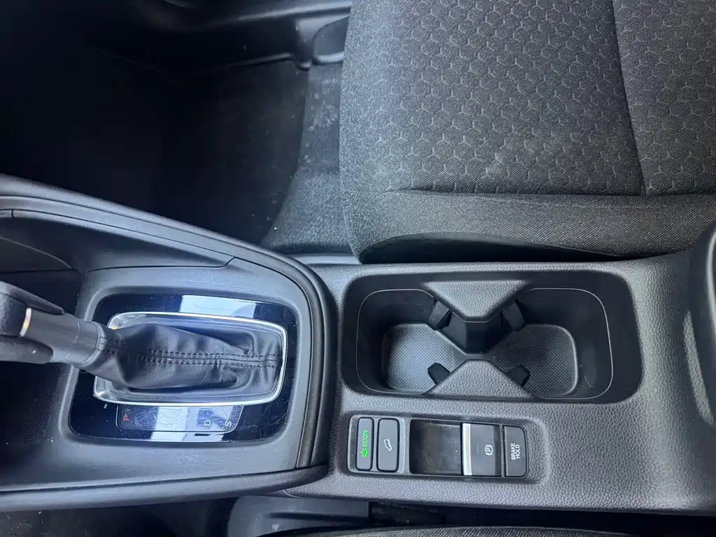 Honda XR-V фото 6