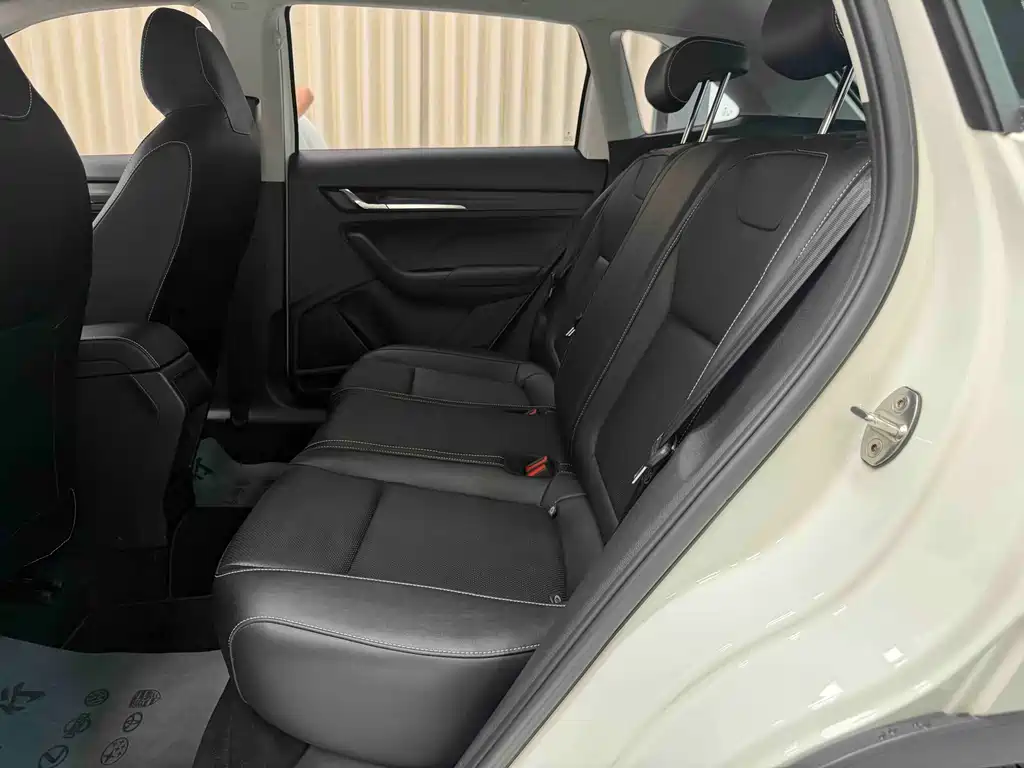 Skoda Kamiq фото 9