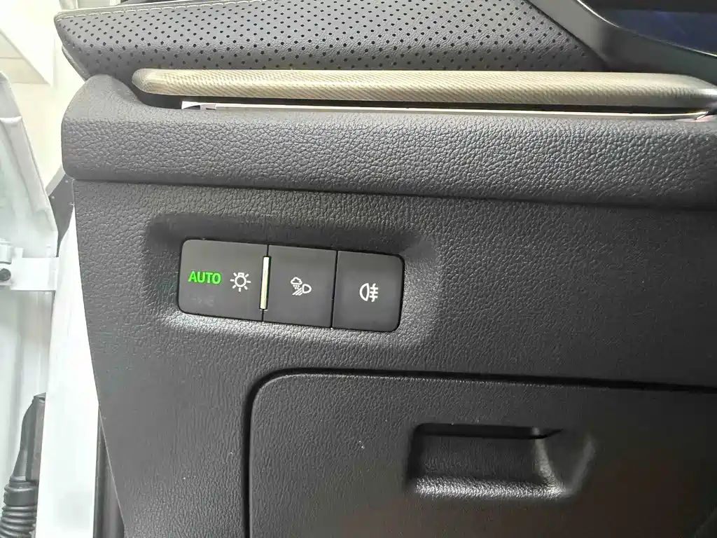 Skoda Octavia фото 11