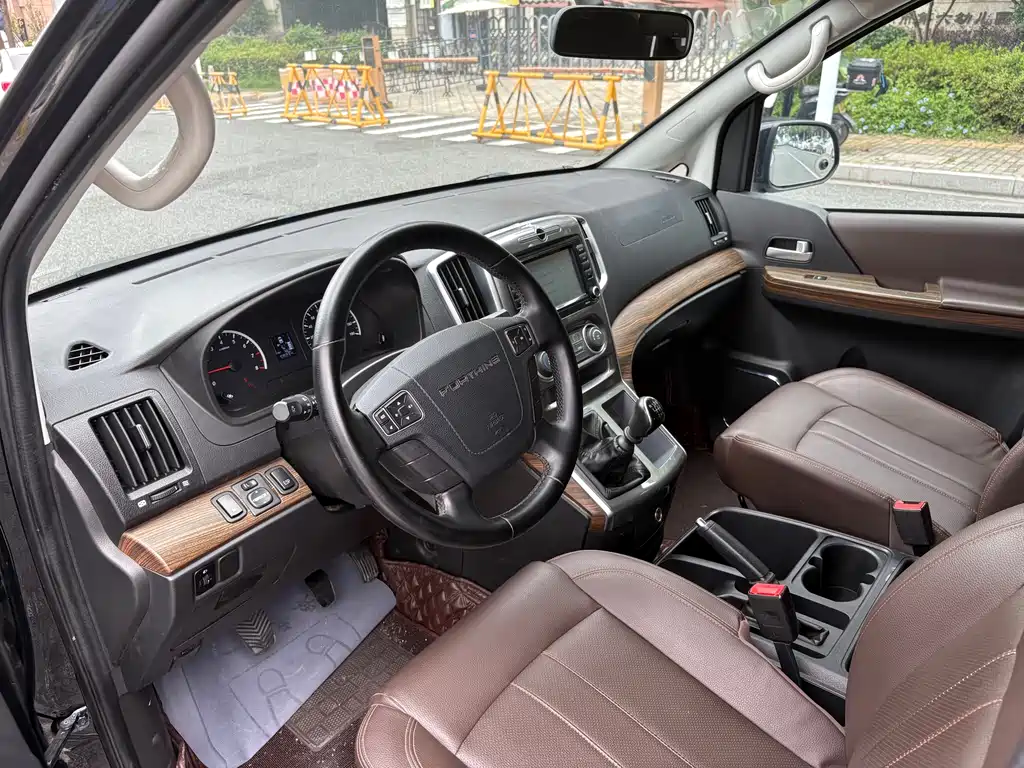 Dongfeng Forthing LingzhiPLUS фото 9