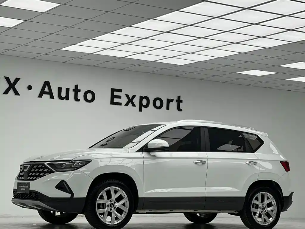 Jetta VS5 фото 10