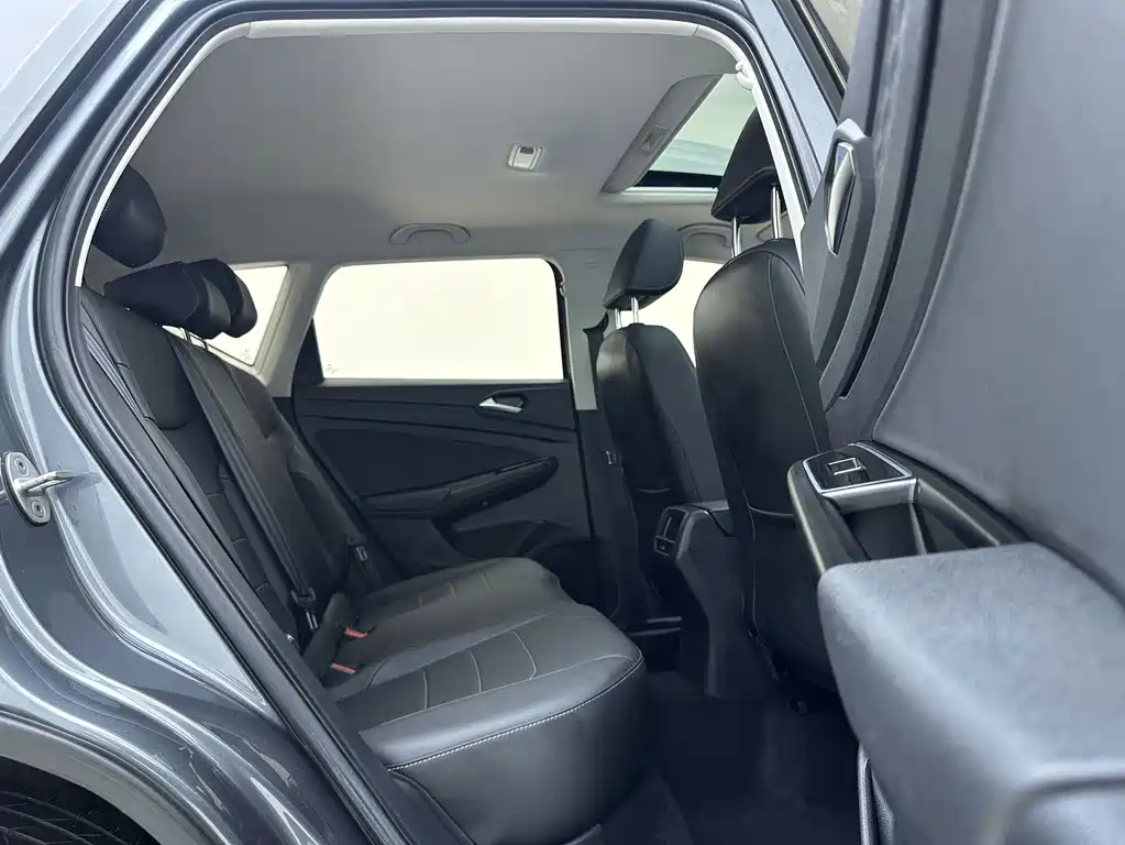Jetta VS5 фото 10