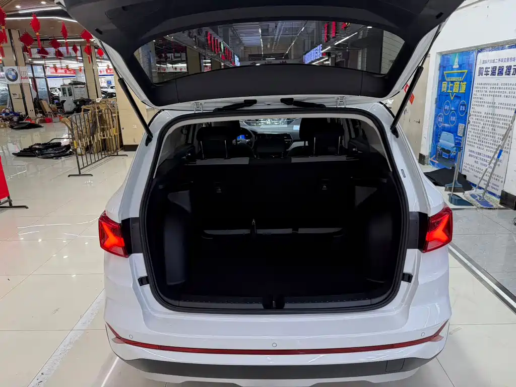 Jetta VS7 фото 9