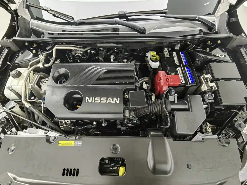 Nissan Sylphy фото 6